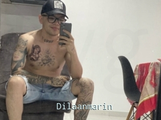 Dilaanmarin