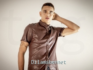 Dilamsbennet