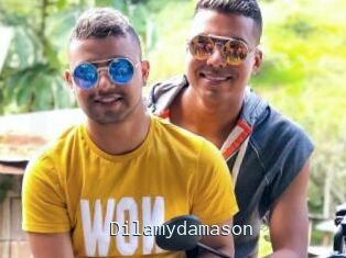 Dilamydamason
