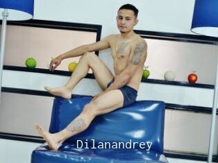 Dilanandrey