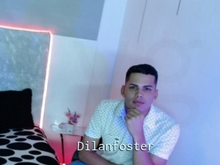 Dilanfoster