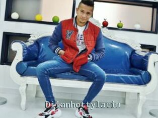 Dilanhottylatin