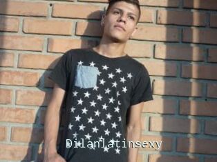Dilanlatinsexy