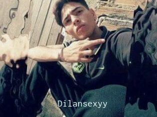 Dilansexyy