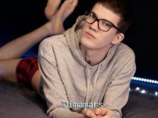 Dimamars