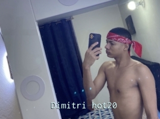 Dimitri_hot20