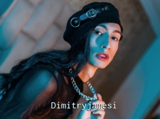 Dimitryjamesi