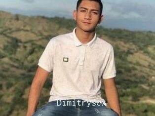 Dimitrysex