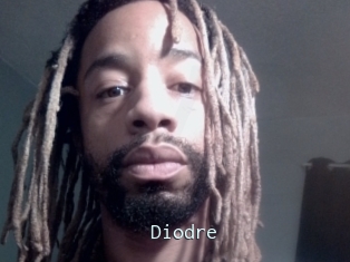 Diodre