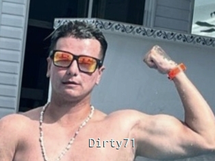 Dirty71
