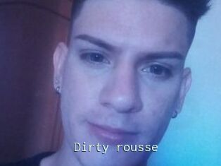 Dirty_rousse