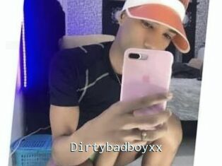 Dirtybadboyxx