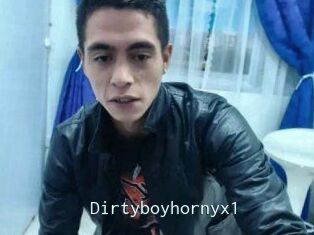 Dirtyboyhornyx1