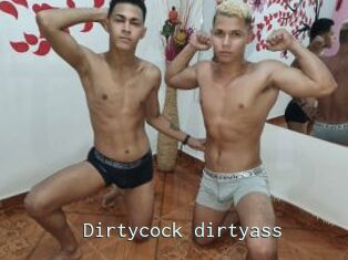 Dirtycock_dirtyass