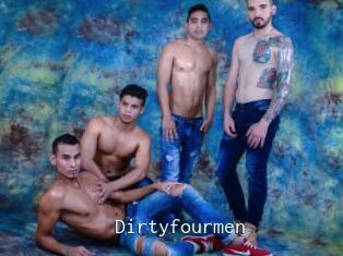 Dirtyfourmen