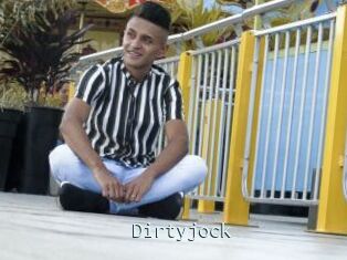 Dirtyjock