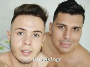 Dirtykings