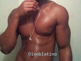 Divoblatino