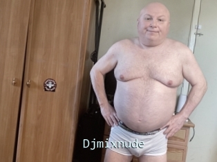 Djmixnude