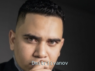Dmitriivanov