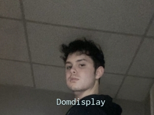 Domdisplay