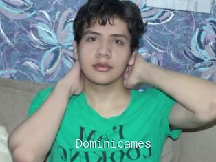 Dominicames