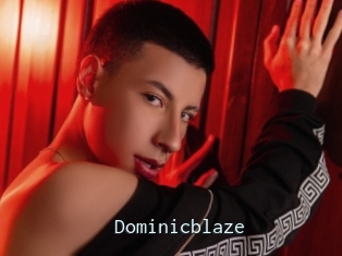 Dominicblaze