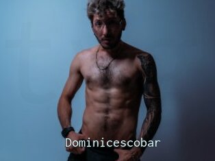 Dominicescobar