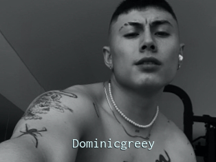 Dominicgreey
