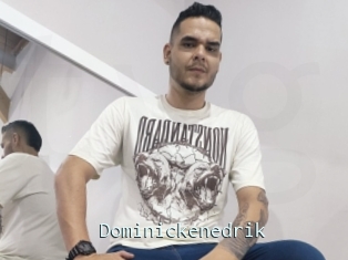Dominickenedrik