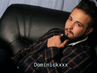 Dominickxxx