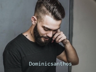 Dominicsanthos