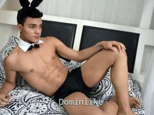Dominiike