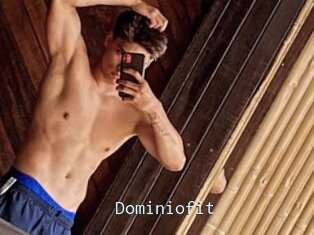 Dominiofit