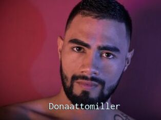 Donaattomiller