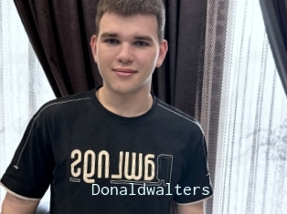 Donaldwalters