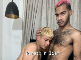 Donato_n_liam