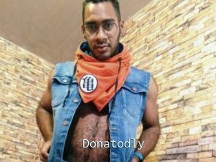 Donatodly