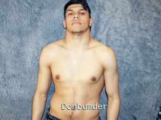 Donbumder