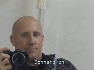 Donhardmen