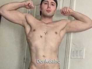 Donkdahc