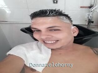 Donnatelohorny