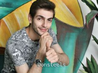 Donsteels