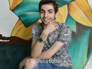 Donstone