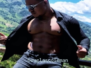 Douglascoleman