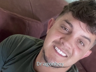 Dragonboy