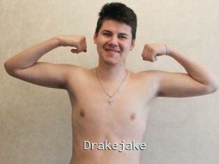 Drakejake