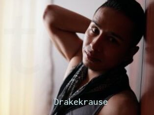 Drakekrause