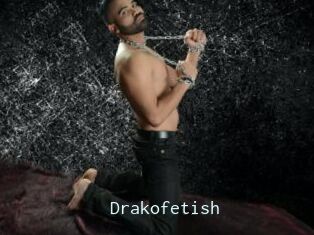 Drakofetish