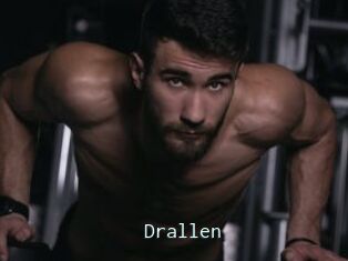 Drallen